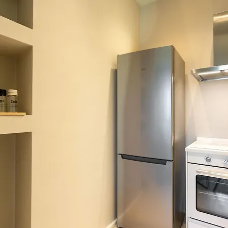 Apartman Sabotino In Porta Romana *