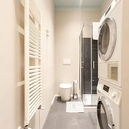 Sabotino In Porta Romana Apartman Milánó