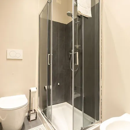 Apartman Sabotino In Porta Romana Milánó