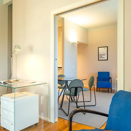 Apartman Sabotino In Porta Romana *