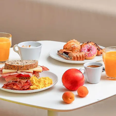 Hotel Sant'ambrogio 3*