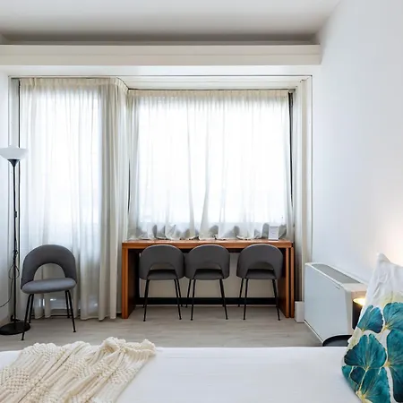 Apartamento Beplace In Duomo