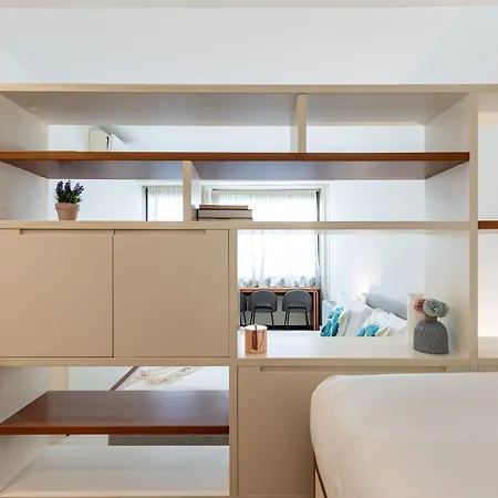 Apartamento Beplace In Duomo *