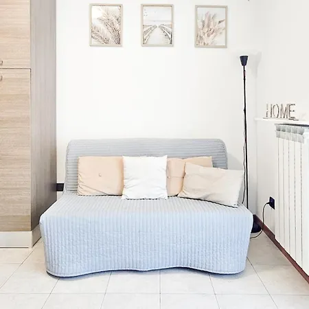 Daire Skyline Milano - Exclusive Garage & Terrace