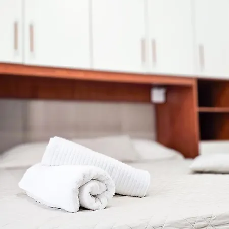 Skyline Milano - Exclusive Garage & Terrace Milano