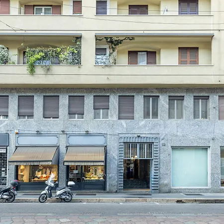 Mag Charme Appartement Milan