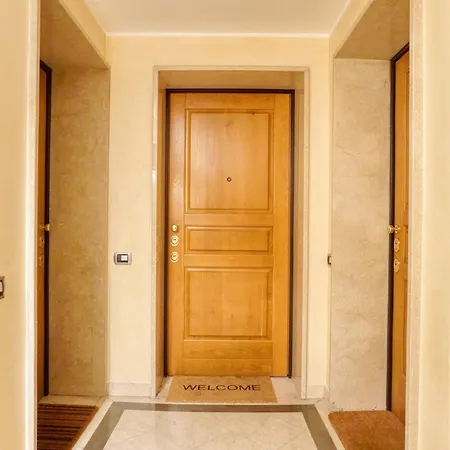 Citylife Prime Studio - In Front Of The Shopping District With Big Terrace And Gym Milan