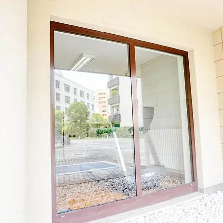 Apartment Citylife Prime Studio - In Front Of The Shopping District With Big Terrace And Gym Milan