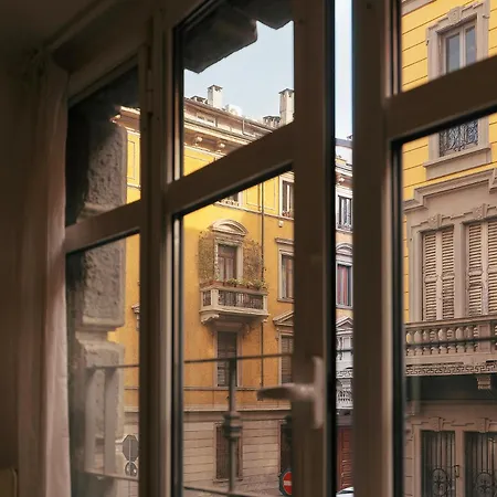 Charm House In The Heart Of - Porta Venezia *