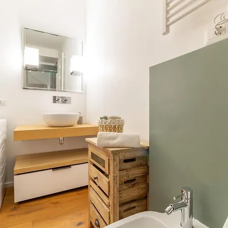 Boutique Marghera - De Angeli Apartment Mailand