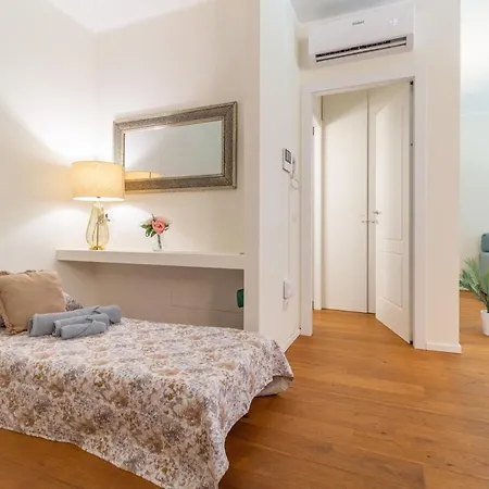 Apartment Boutique Marghera - De Angeli