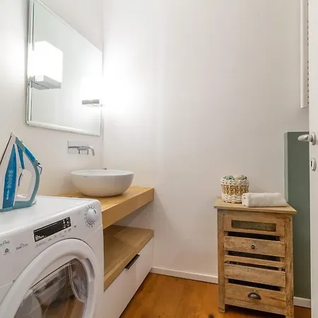 Boutique Marghera - De Angeli Apartment Mailand