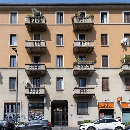 Martini Stazione Apartman *