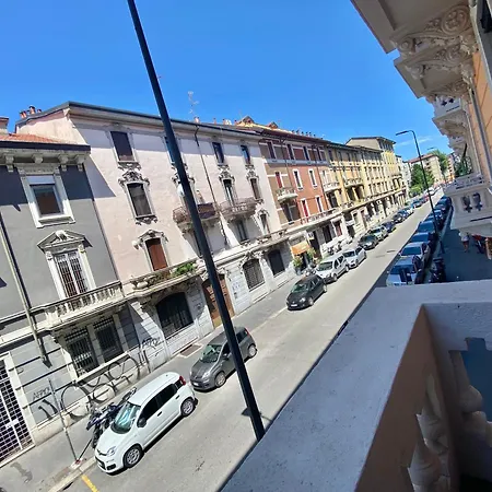Daire Bonghi Milano
