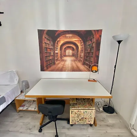 Bonghi Milano