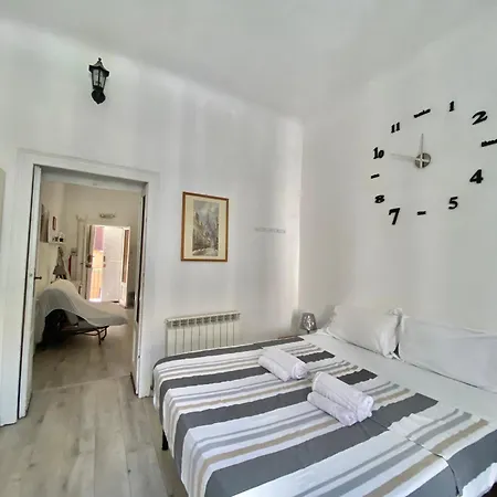 Bonghi Daire Milano