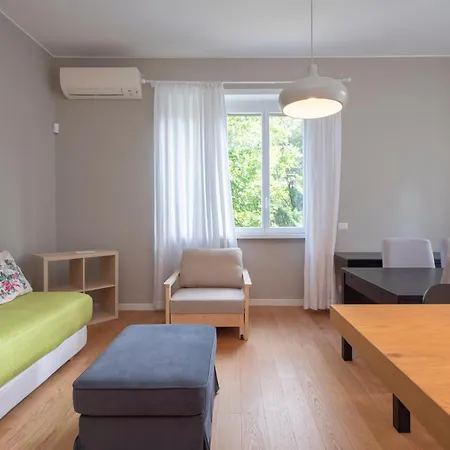 Apartament Luxury - Sambuco 5
