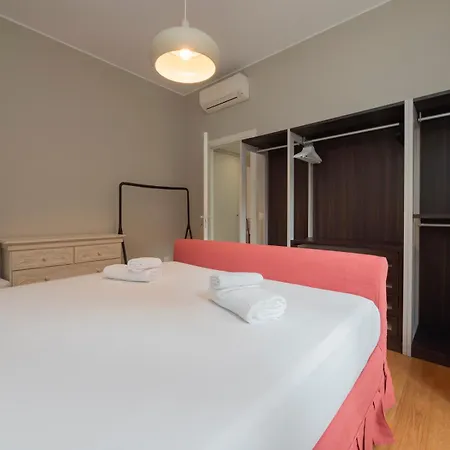 Apartament Luxury - Sambuco 5