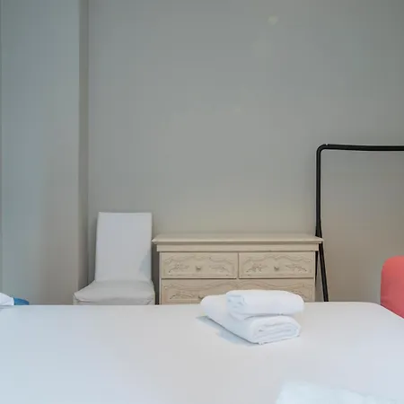 Luxury - Sambuco 5 Apartament Mediolan