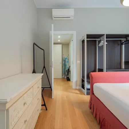 Apartament Luxury - Sambuco 5