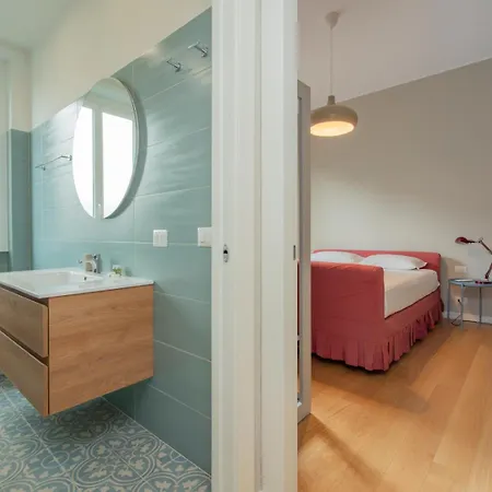 Luxury - Sambuco 5 Apartament