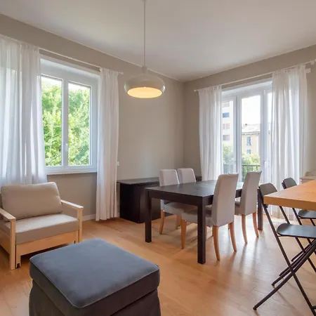 Apartament Luxury - Sambuco 5