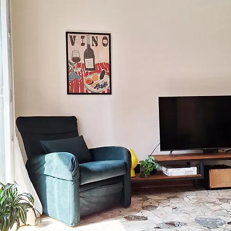 Apartamento Lovely Milanese *