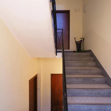 公寓 Olona Premium Duplex Sant'ambrogio