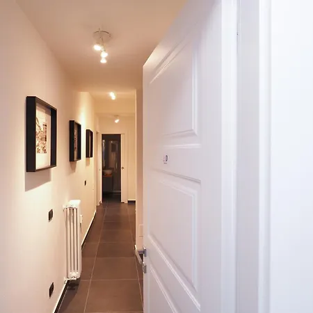 公寓 Olona Premium Duplex Sant'ambrogio