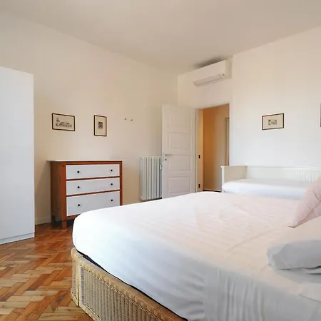 Olona Premium Duplex Sant'ambrogio 公寓 米兰
