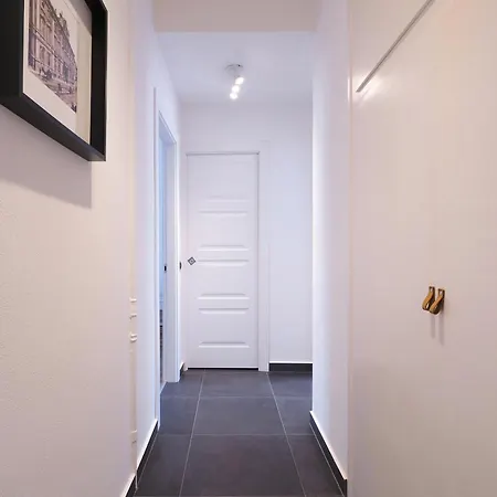 公寓 Olona Premium Duplex Sant'ambrogio