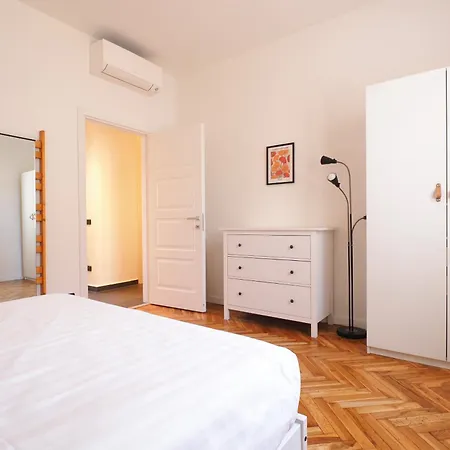Olona Premium Duplex Sant'ambrogio 公寓 *