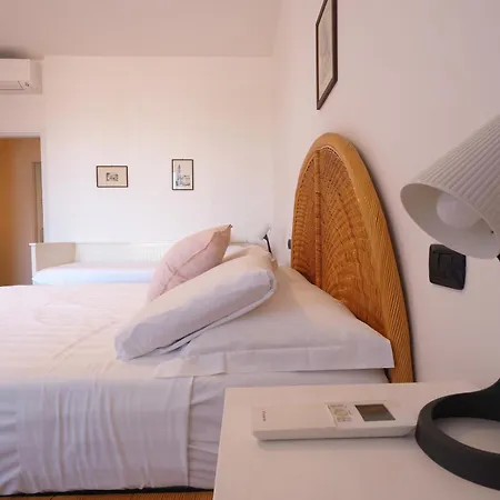 公寓 Olona Premium Duplex Sant'ambrogio *