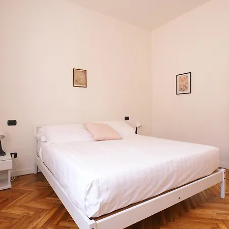 公寓 Olona Premium Duplex Sant'ambrogio *