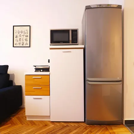 公寓 Olona Premium Duplex Sant'ambrogio *