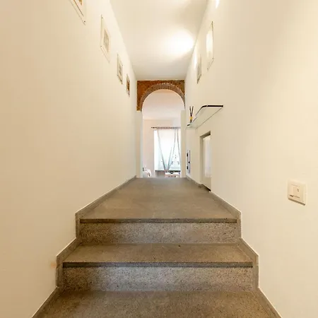 公寓 Sabotino Alle Termemilano *