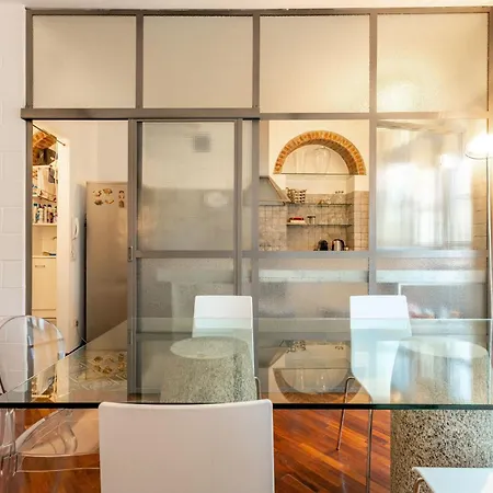 Sabotino Alle Termemilano 公寓 *