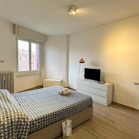 Bright Segneri M4 Appartement Milaan