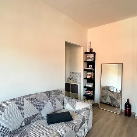 Bright Segneri M4 Appartement *