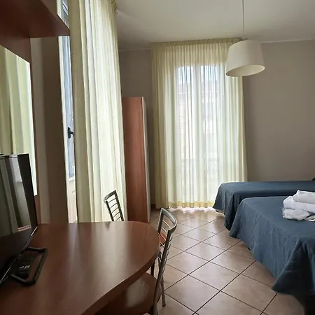 Salerno 3*