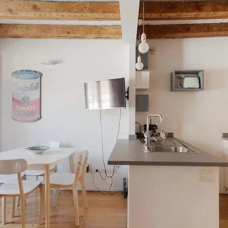 Arco Della Pace - Sempione - Moderno Bilocale * Milan