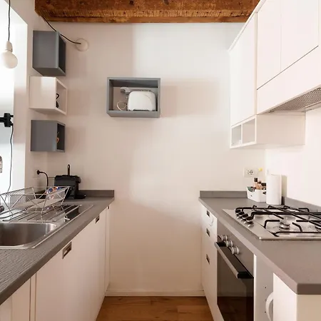 Arco Della Pace - Sempione - Moderno Bilocale Appartement *