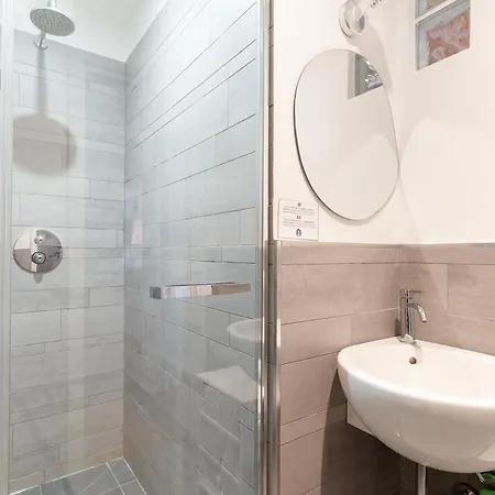 Appartement Arco Della Pace - Sempione - Moderno Bilocale Milan