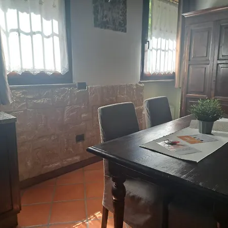 Lejlighedshotel Monolocale Beatrice Abbadesse Milano