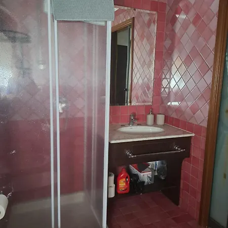 Monolocale Beatrice Abbadesse