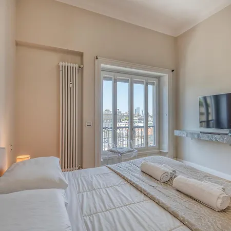 Duomo Gallery * Milano