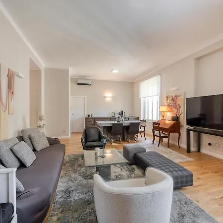 Duomo Gallery Appartamento *