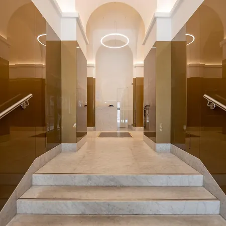 Duomo Gallery * Milano