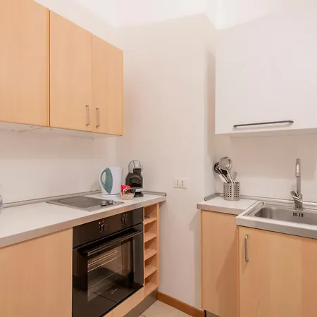 Nel Cuore Di - B Apartament