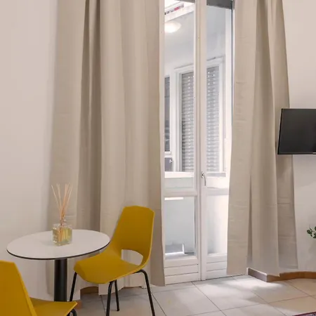 Apartament Nel Cuore Di - B